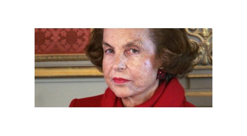 La milliardaire Liliane Bettencourt, héritière de L'Oréal, est morte