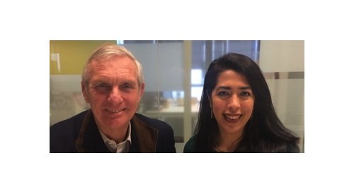 Shanghai et Séoul : Doublé gagnant des salons MakeUp In en Asie ?