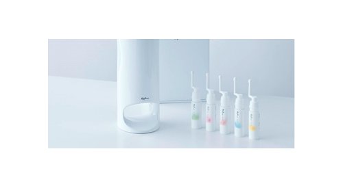 Shiseido unveils intelligent skincare system for ultra-personalised beauty solutions