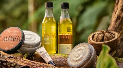 Brazil's Natura returns to profit and prepares sale of Avon International