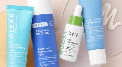 Unilever to acquire DTC pioneer Paula's Choice Skincare