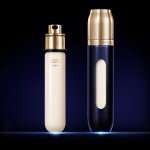 Silgan accompagne le lancement du nouveau Concentré de Longévité de Guerlain (Photo : Guerlain)