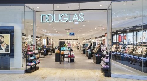 Douglas lowers forecast for 2025 as beauty markets slowdown in Europe