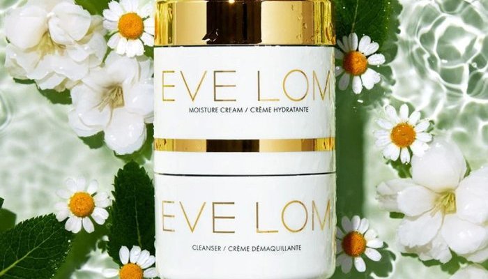 China's rising beauty group Yatsen acquires prestige skincare brand Eve Lom