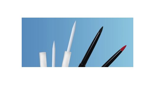 Porex lance un réservoir haute efficacité pour formules de maquillage