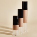 Baralan presents the upgraded evolution of its pioneering airless in glass, DEA (Photo: Baralan)