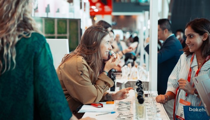 Trade show: What stole the spotlight at Hong Kong's Cosmoprof Asia 2025?