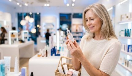 US beauty market stays strong in H1 2026, with prestige and mass both up 7%