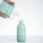 La Compagnie de Provence se lance dans l'oral care avec une gamme de dentifrices rechargeables (Photo : La Compagnie de Provence)