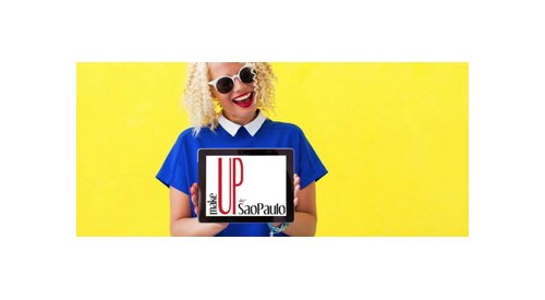 MakeUp in SaoPaulo : Un rendez-vous maquillage unique !