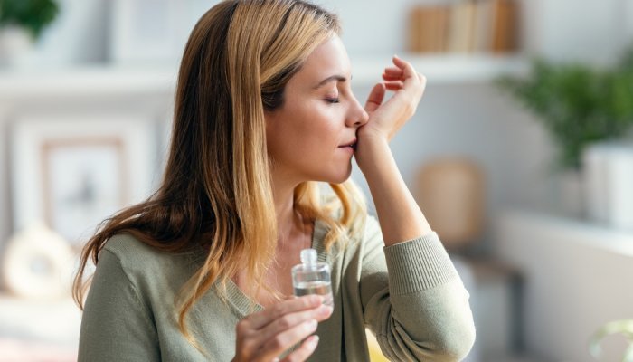 Study: decoding scent-driven emotions for bolder marketing strategies