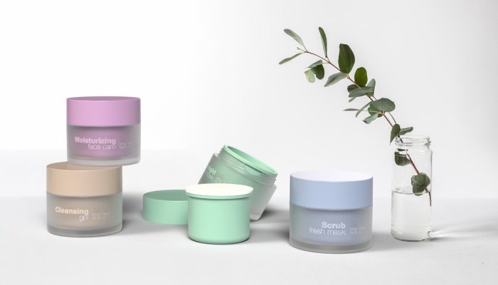 Quadpack lance une version rechargeable et recyclable de son pot Regula
