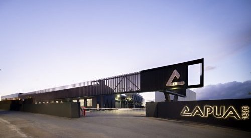 Citrus oil specialist Capua 1880 becomes a Certified B Corporation