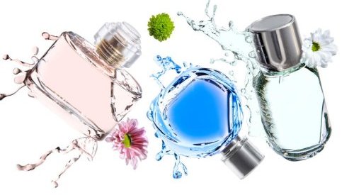 Flaconnage : Une nouvelle génération de bagues à vis pour les parfums