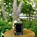 Aramis Global Ambassador, Dwyane Wade and Wife, Actress Gabrielle Union (Courtesy of BFA)