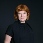 Carla Visigalli, Head of Marketing & Business Development EMEA, Chromavis