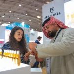 Messe Frankfurt partners with 1st Arabia for Beautyworld Saudi Arabia 2024 (Photo: Messe Frankfurt Middle East)