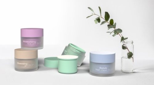 Quadpack lance une version rechargeable et recyclable de son pot Regula