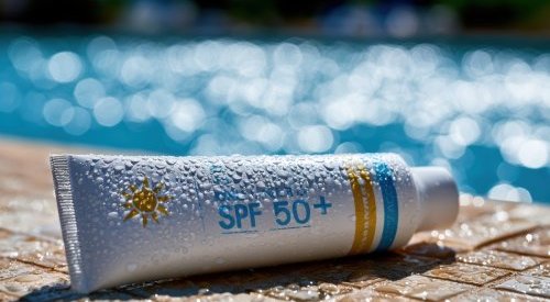 FDA clears UV filter long used in Europe and Asia, first new one in 20 years