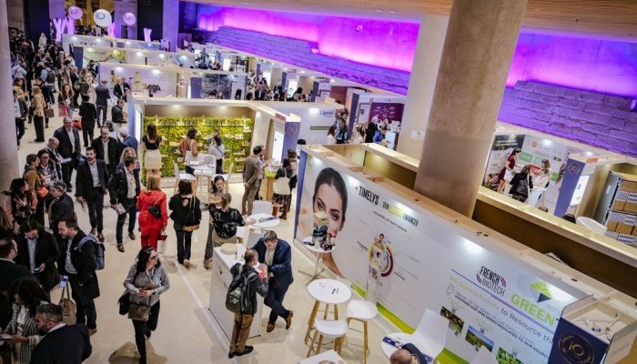 Le salon Cosmetic 360 tiendra son édition 2026 sur le thème : "Régénérations"