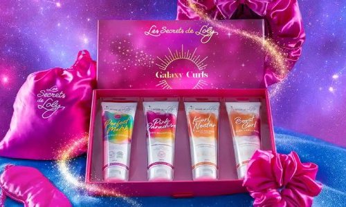 ACT Beauty develops accessories for Les Secrets de Loly's Christmas gift sets