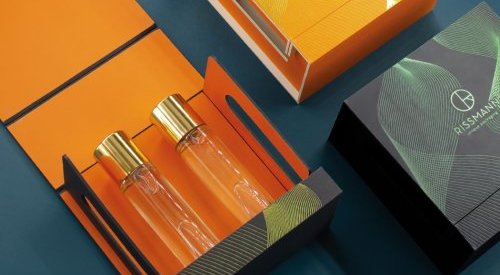 Rissmann presents its new box models