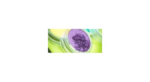 Organisers will showcase live production of a face highlighter for the first Cosmopack edition in Las Vegas