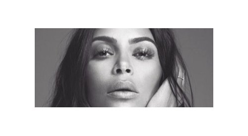 Kim Kardashian va lancer sa nouvelle fragrance en novembre