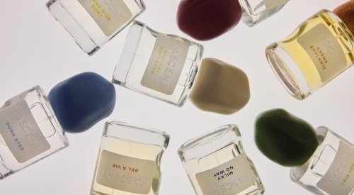 Fascent mise sur une parfumerie de niche accessible, moderne et distinctive