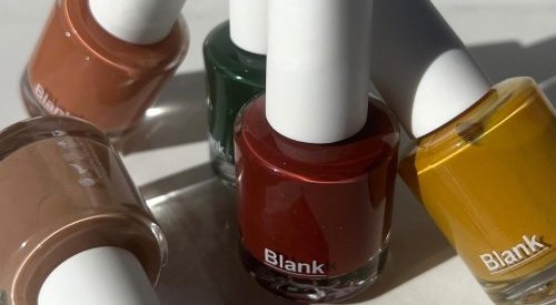 Kirker invests in Blank Beauty's AI-powered custom nail polish technology