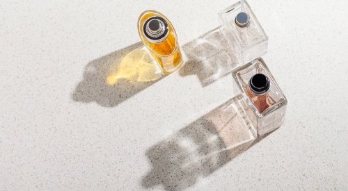 Sensia teste son IA sur les avis des Français en matière de parfums