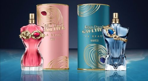 TNT Group crée des accessoires décoratifs pour la ligne La Belle et Le Beau