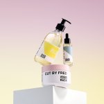 L'Armoire à Beauté propose une dizaine de marques qui se renouvellent régulièrement (Photo : L'Armoire à Beauté)