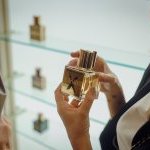 La marque de parfums Nishane a inauguré à Paris sa première boutique hors de Turquie (Photo : Nishane © Julien Mouffron-Gardner)