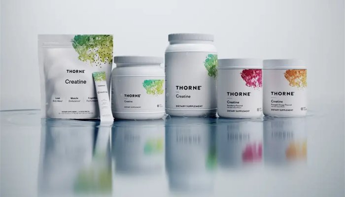 P&G expands wellness portfolio with acquisition of supplements maker Thorne