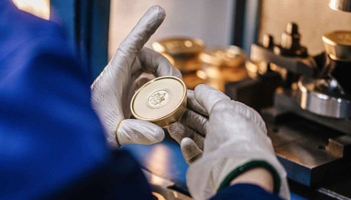 Luxury packaging: aluminium and Zamak, from performance to sustainability