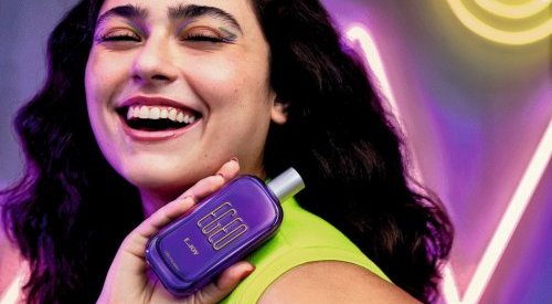 Neuroscience takes on the Brazilian perfume market