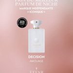 Les Fragrance Foundation France Annual Revelations (FFFAR), le nouveau nom des FiFi Awards, ont été dévoilés jeudi 18 juin lors d'une cérémonie de gala au Pavillon Gabriel, à Paris (Photo : Fragrance Foundation France)