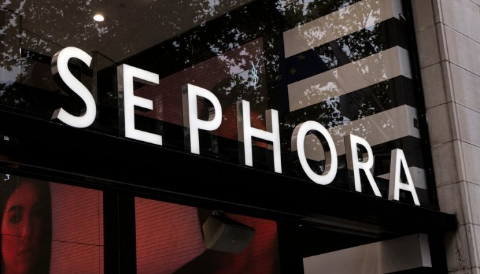 Sephora va quitter la Corée du Sud après plus de 4 ans dans le pays