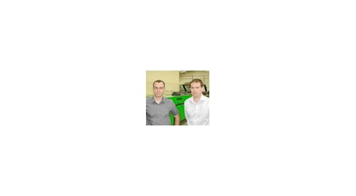 Cristalpack : une deuxième ligne de sérigraphie