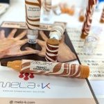 Mela K - Cosme Tokyo 2026