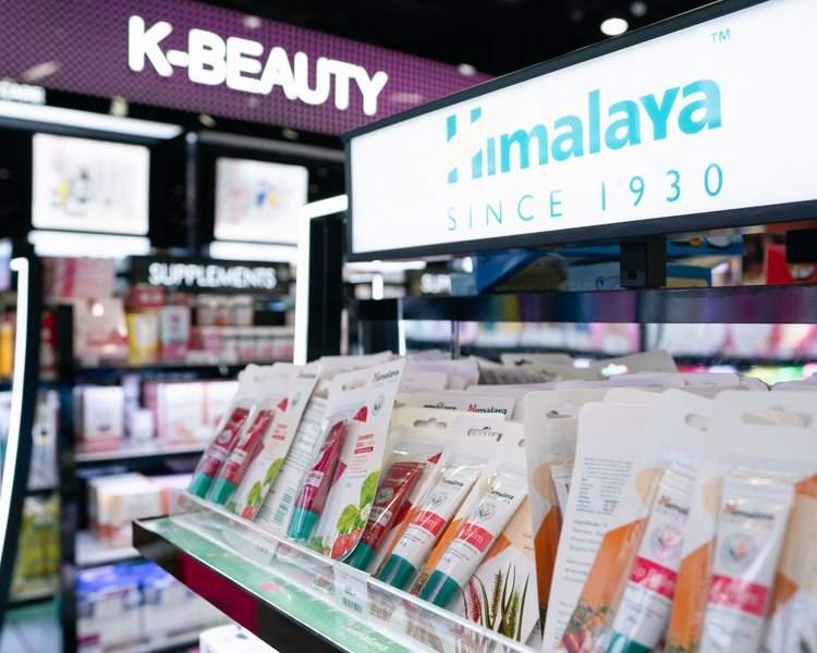K-Beauty's global boom: Sales up 131% in two years, says NIQ