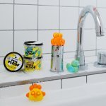 Clap de fin pour Nailmatic, placée en liquidation judiciaire (Photo : Nailmatic)