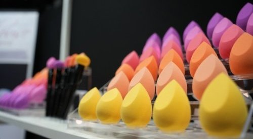 Luxe Pack et MakeUp de retour à Los Angeles les 4 et 5 mars 2026