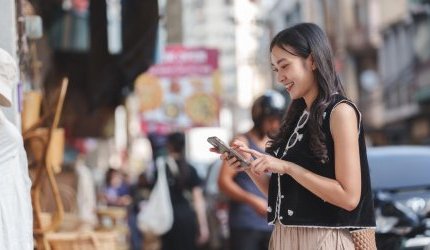 Frugal and more online: smarter spenders rewrite luxury's China dream