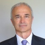 Jean-Marc Giroux, président de Cosmed