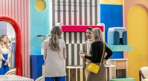 Maison&Objet : Montée en gamme et hausse du nombre de visiteurs