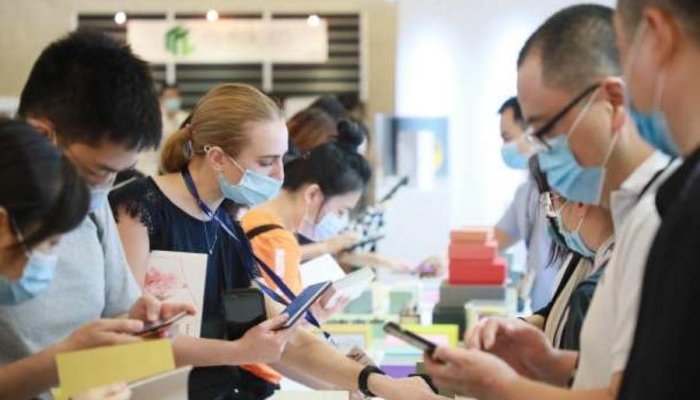 Salons : Luxe Pack et MakeUp de retour à Shanghai en avril 2021