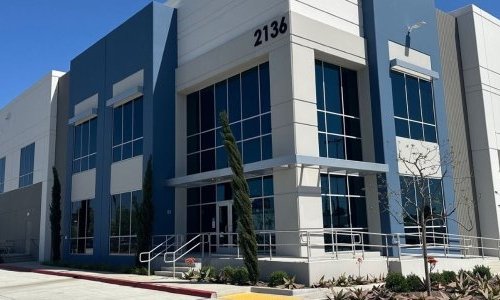 Cosmetix West to consolidate operations in a new facility in Carson, California