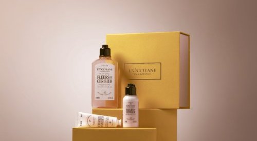 Olivier Dupuy devient directeur général France de L'Occitane en Provence